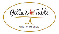 Gitta's Table and Wine Shop